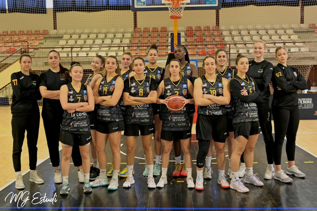 La Cordà de Paterna NB